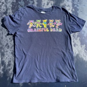 GRATEFUL DEAD TEE